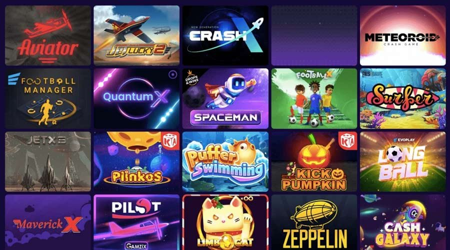 Jogos Crash no 0099bet A Nova Sensação
