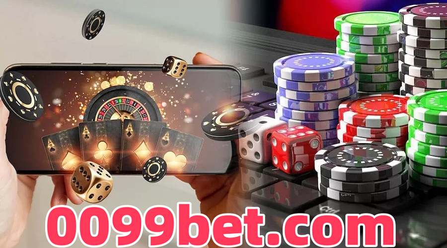 Depósitos e Saques no 0099bet